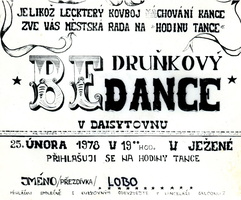 bedance